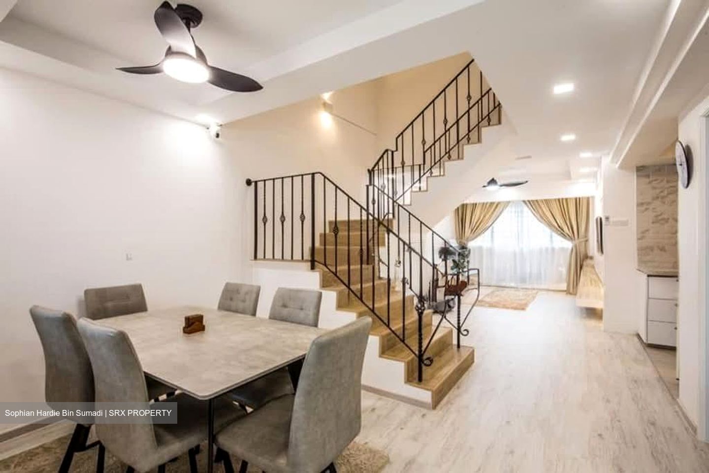 Blk 532 Pangshan Valley (Bukit Panjang), HDB Executive #552495711